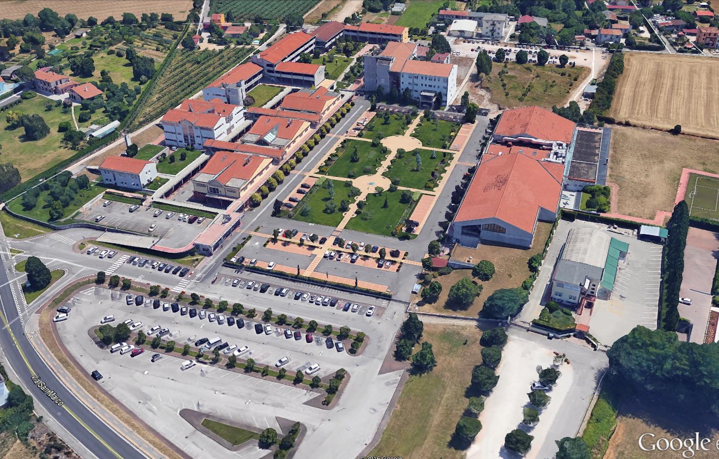 dalbourne-villa image